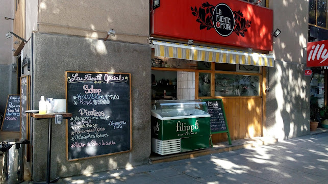 P.º Bulnes 72, Santiago, Región Metropolitana