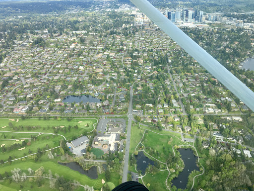 Country Club «Overlake Golf and Country Club», reviews and photos, 8000 NE 16th St, Medina, WA 98039, USA