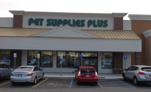 Pet Supply Store «Pet Supplies Plus», reviews and photos, 126 E Main St, Smithtown, NY 11787, USA