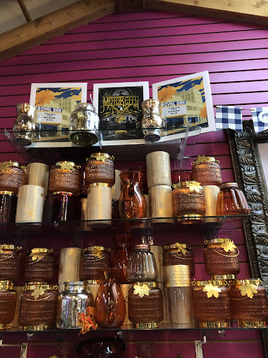 Florist «Dynamic Flowers of Royal Oak», reviews and photos, 3221 N Main St, Royal Oak, MI 48073, USA