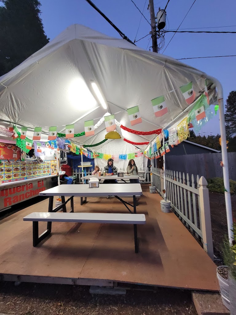 Taqueria El Ranchero 98038