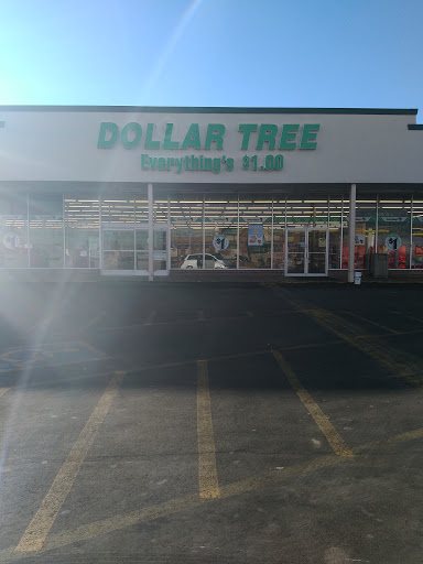 Dollar Store «Dollar Tree», reviews and photos, 2900 W 10th St, Greeley, CO 80634, USA