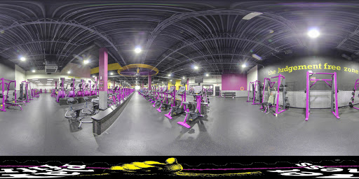 Gym «Planet Fitness», reviews and photos, 3005 W Lake Mary Blvd Suite 105, Lake Mary, FL 32746, USA