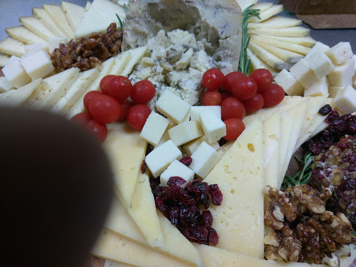 Caterer «Flavor Catering & Special», reviews and photos, 700 Ewing Ave, Nashville, TN 37203, USA