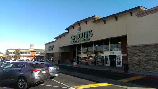 Health Food Store «Sprouts Farmers Market», reviews and photos, 820 N Western Ave, San Pedro, CA 90732, USA