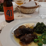 Photo n°1 de l'avis de Nigra.3 fait le 08/03/2021 à 18:46 sur le  Il Cantuccio, via Fabio Filzi 38 - SUBIACO à Subiaco