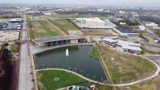 Event Venue «The Event Centre», reviews and photos, 700 Crockett St, Beaumont, TX 77701, USA