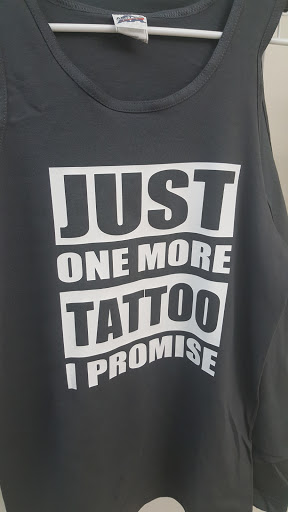 Explore full back tattoo ideas for men, creative tattoo ideas in Beverly Hills, available at R-N-R Custom Tattoos