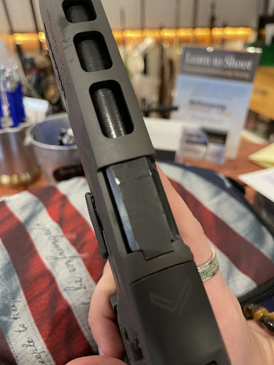 Gun Shop «Country Attic Treasures», reviews and photos, 260 Corwin Nixon Blvd, South Lebanon, OH 45065, USA