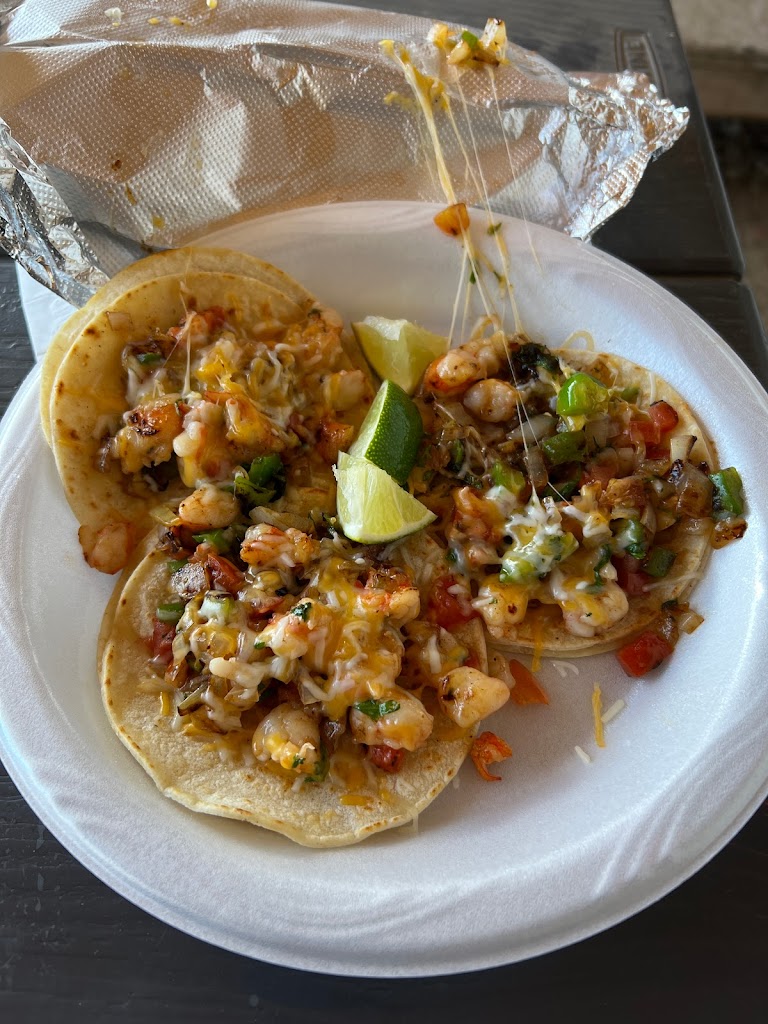 Tacos La Mexicana LLC 58835