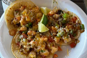 Tacos La Mexicana LLC image
