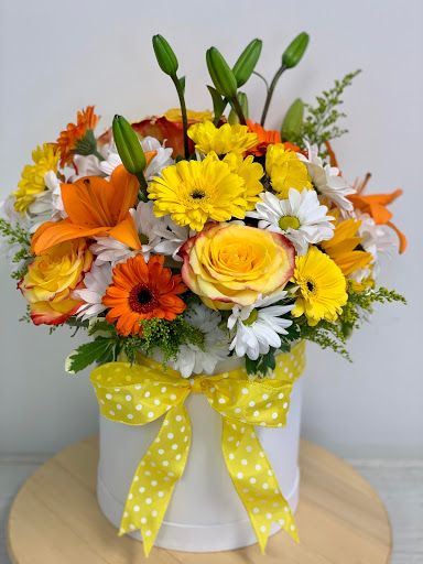 Florist «Maya Studio Florist», reviews and photos, 1530 E Thackery Ave, West Covina, CA 91791, USA