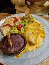 Burrito du Restaurant mexicain Salsa Posada à Lille - n°5