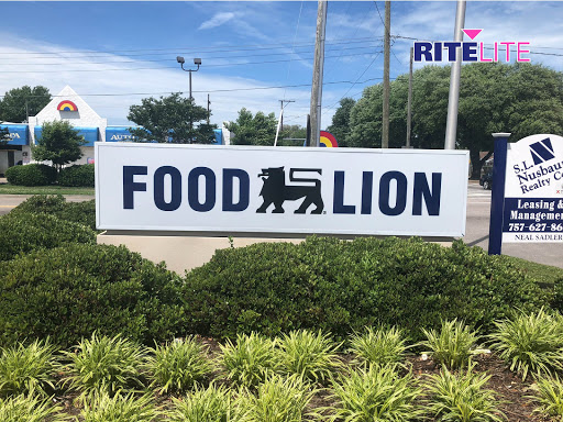 Grocery Store «Food Lion», reviews and photos, 2401 Colley Ave, Norfolk, VA 23517, USA