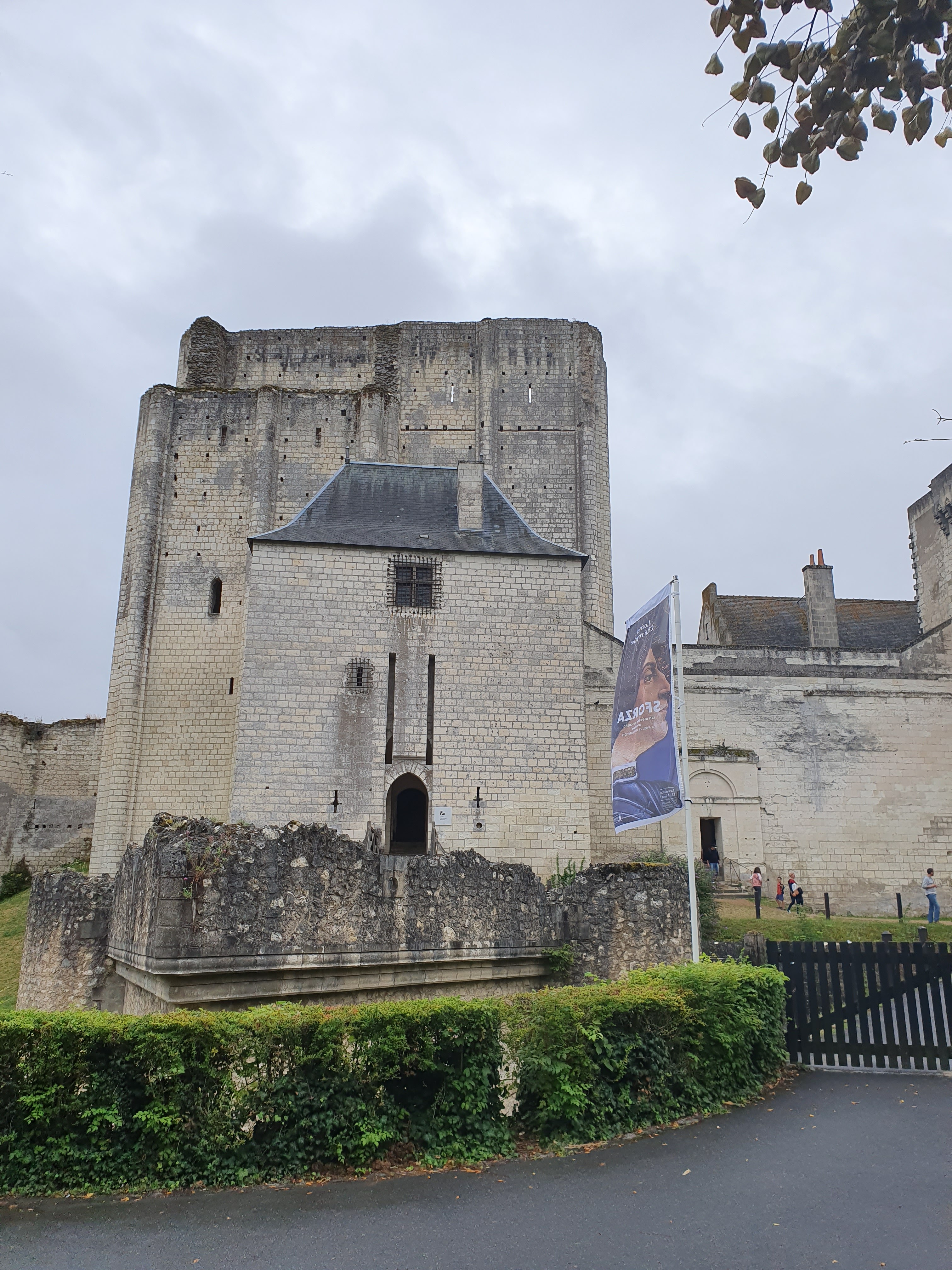 Photo n° 1 de l'avis de carine.h fait le 18/08/2019 à 06:57