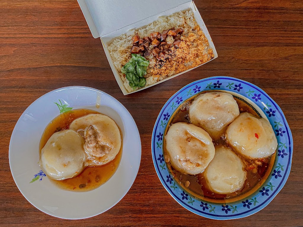 哈囉肉圓 的照片