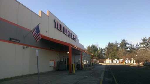 Home Improvement Store «The Home Depot», reviews and photos, 930 Springfield Rd South, Union, NJ 07083, USA