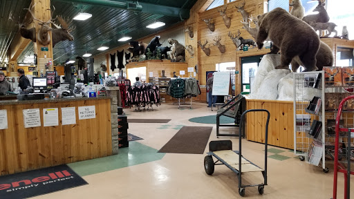 Sporting Goods Store «Midwestern Shooters Supply», reviews and photos, 191 Church St, Lomira, WI 53048, USA