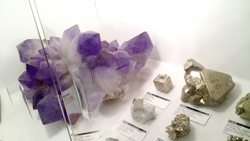 Natural History Museum «Rice Northwest Museum of Rocks & Minerals», reviews and photos, 26385 NW Groveland Dr, Hillsboro, OR 97124, USA