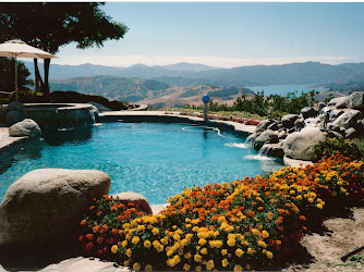 Swimming Pool Contractor Santa Barbara - Summit Pools & Spas