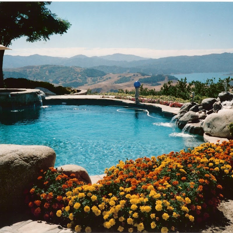 Swimming Pool Contractor Santa Barbara - Summit Pools & Spas