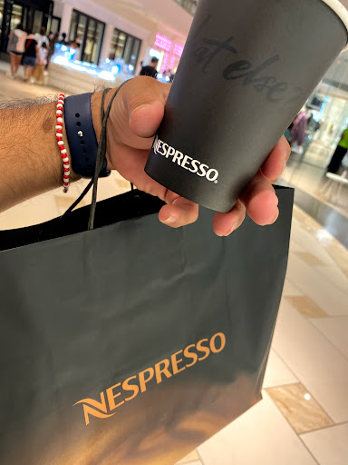 Boutique «Nespresso Boutique in Sur la table», reviews and photos, 19501 Biscayne Blvd, Aventura, FL 33180, USA