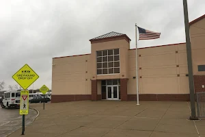 Greyhound: Bus Station - Trotwood image