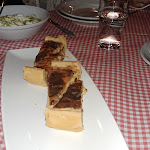 Photo n°4 de l'avis de Cinzia.a fait le 14/04/2019 à 07:27 sur le  Ai Zei à Belluno