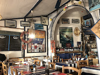 Atmosphère du Restaurant de fruits de mer Restaurant Le P' Tit Pecheur à Capbreton - n°7