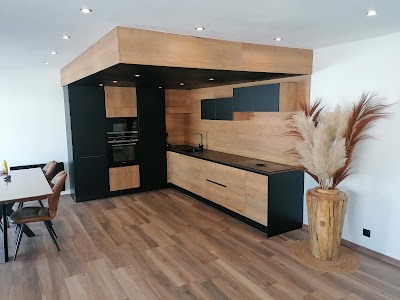 CUISINES MAXIMA ST LO à Agneaux