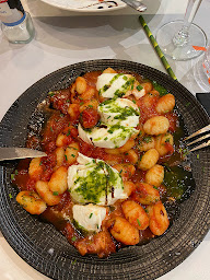 Photo n°56 de Gazzetta Caffè e Ristorante à Voiron ()
