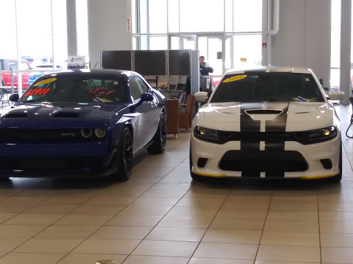 Jeep Dealer «Doan Dodge Chrysler Jeep Ram», reviews and photos, 4477 W Ridge Rd, Rochester, NY 14626, USA