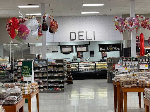 Supermarket «Publix Super Market at Riviere Plaza», reviews and photos, 35439 US Hwy 19 N, Palm Harbor, FL 34684, USA
