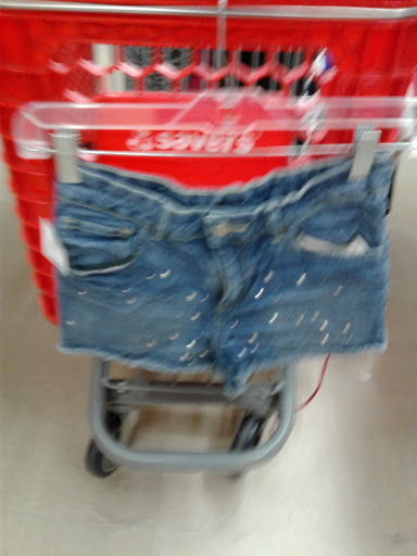 Thrift Store «Savers», reviews and photos