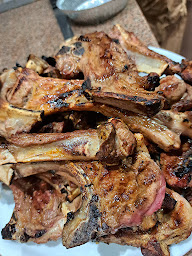 Photo n°45 de DAR CHWA à Toulouse ()