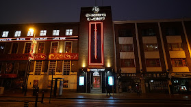 Genting Casino Chinatown Birmingham