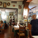 Photo n°3 de l'avis de davide.a fait le 16/08/2016 à 09:32 sur le  RISTORANTE BEPI VENESIAN - LA PERGOLA à Venice