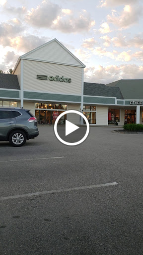 Shopping Mall «Kittery Premium Outlets», reviews and photos, 375 US-1, Kittery, ME 03904, USA