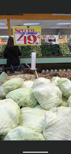 Produce Market «Garden Farms», reviews and photos, 3105 U.S. 9, Old Bridge, NJ 08857, USA