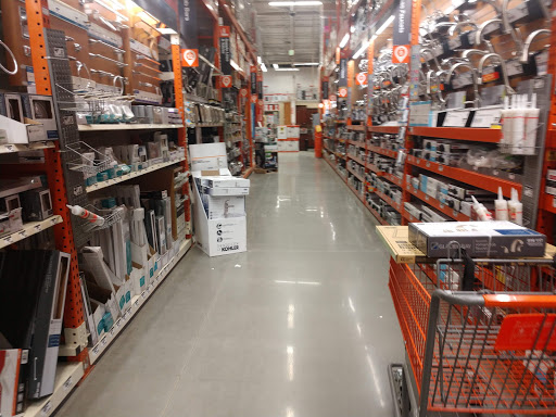 Home Improvement Store «The Home Depot», reviews and photos, 8850 San Ysidro Ave, Gilroy, CA 95020, USA