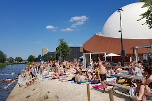 Groningen City Beach image
