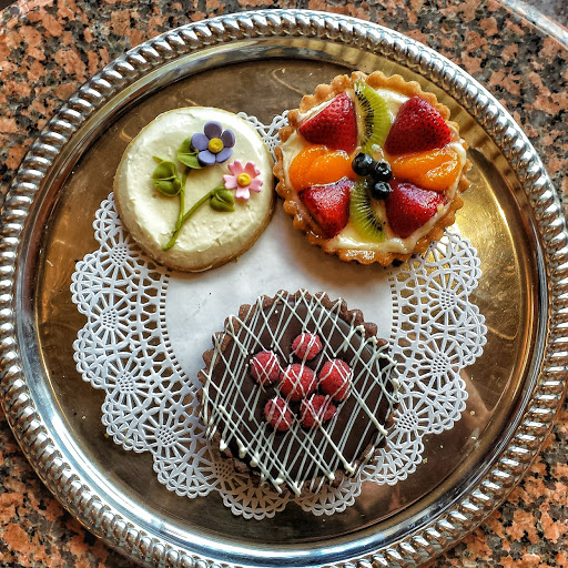 Bakery «Bean Counter Coffee Bar and Bakery», reviews and photos, 288 Boston Turnpike, Shrewsbury, MA 01545, USA