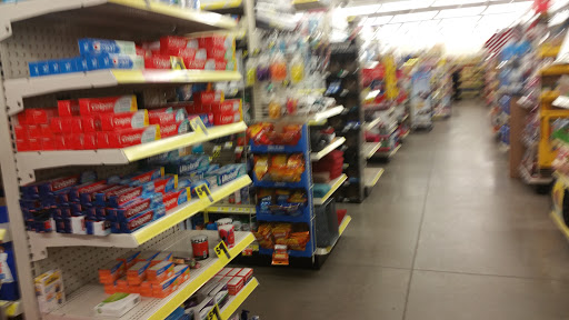 Discount Store «Dollar General», reviews and photos, 14611 Columbia Hwy, Lynnville, TN 38472, USA