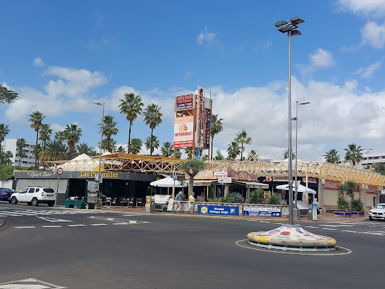 Les plus récentes hôtels Corona Blanca 35100 Maspalomas