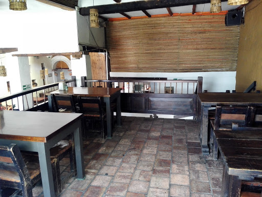 Restaurantes abiertos 24 diciembre Bucaramanga