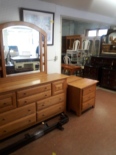 Furniture Store «Garden Spot Furniture Inc.», reviews and photos, 701 E Main St, Ephrata, PA 17522, USA