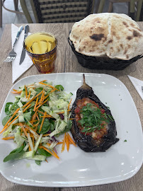 Plats et boissons du Restaurant turc Le Marais à Paris - n°6