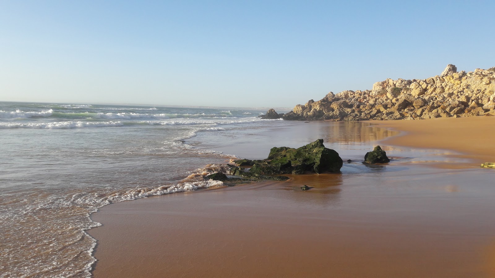 Photo of Sidi Boudala wild area