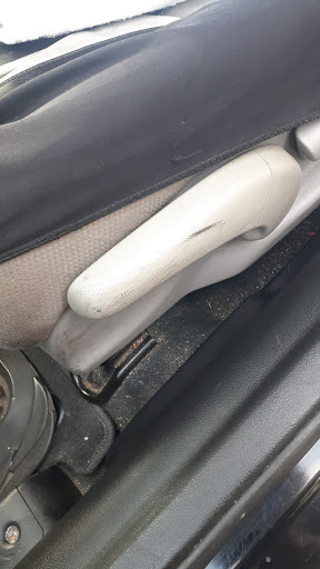 Car Wash «Auto Pride Hand Car Wash», reviews and photos, 195 El Camino Real, San Carlos, CA 94070, USA