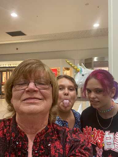 Shopping Mall «Melbourne Square Mall», reviews and photos, 1700 W New Haven Ave, Melbourne, FL 32904, USA